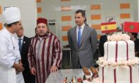 العاهل الاسباني فيليبي السادس يحضر لزيارة جديدة للمغرب
