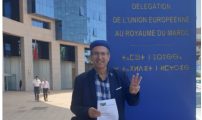 الأمازيغ يطالبون بتعويضات من الاتحاد الأوروبي عن الأضرار التي سببتها الحرب الكيماوية من قبل دولتين أوروبيتين ضد السكان المدنيين في الريف المغربي الكبير