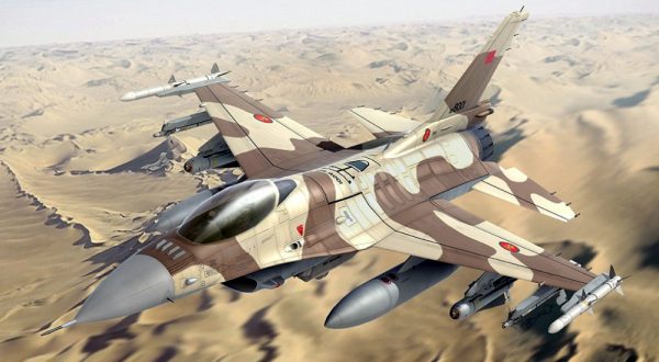 تفاصيل تنشر لأول مرة.. بالأرقام الجيش المغربي الأكبر في إفريقيا
