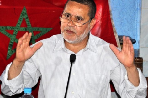 عبد المنعم شوقي : هذا ما حدث في اليوم الوطني للمهاجر ، وهذه هي أعمالنا هذه السنة