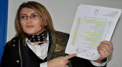 أحكيم تدافع عن مشروع المسبح البلدي وترد على حوليش بهذه الطريقة