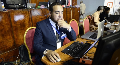 نداء لبعض الصحافة الصفراء..حبل الكذب قصير