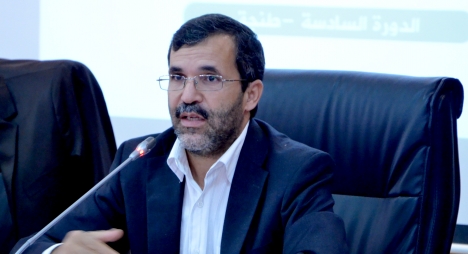 جبرون: "البام" عاجز تنظيميا وبشريا عن منافسة العدالة والتنمية