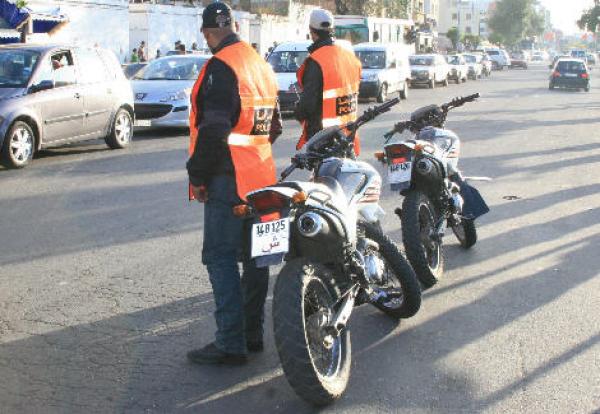 محزن.. الشرطي المتوفاة بتطوان كان يستعد لإحياء حفل زفافه..!!