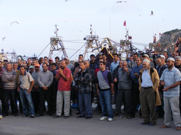 houcima-port-peche