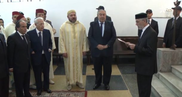 الخارجية الإسرائيلية تشيد برعاية الملك محمد السادس للتراث اليهودي بالمغرب