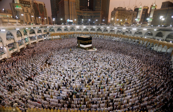 mecca