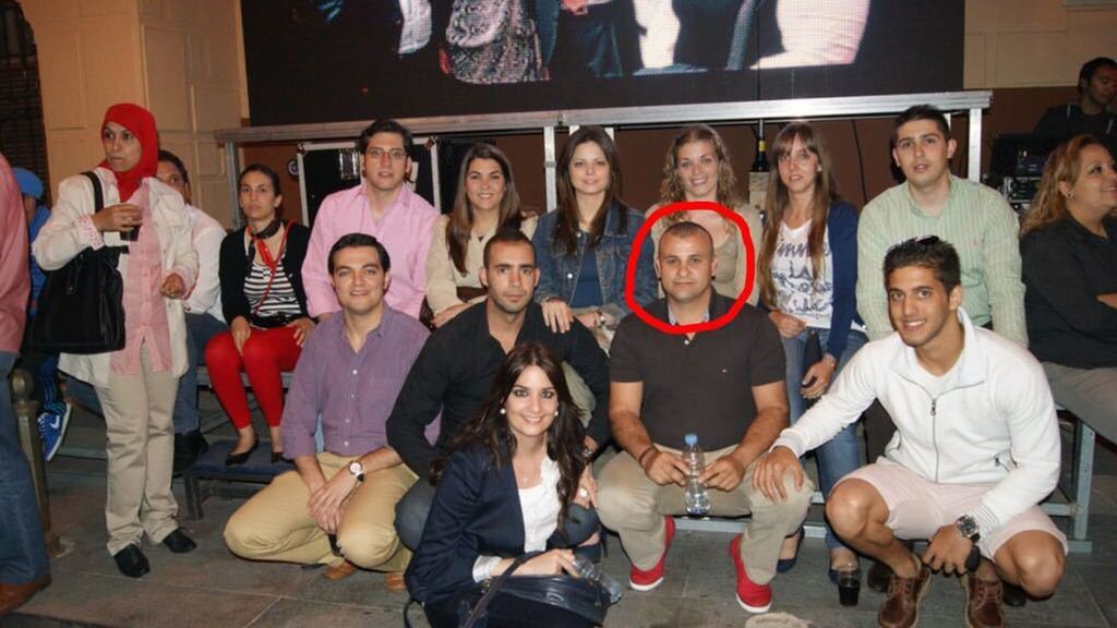 La transformación de Hafid. De militante del PP a líder yihadista.