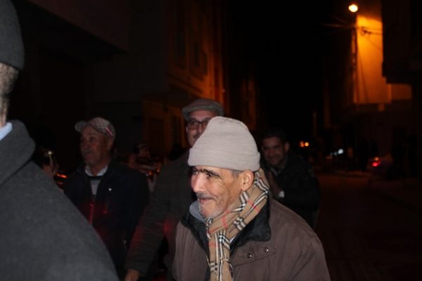 محمد أبركان بسلوان (21)