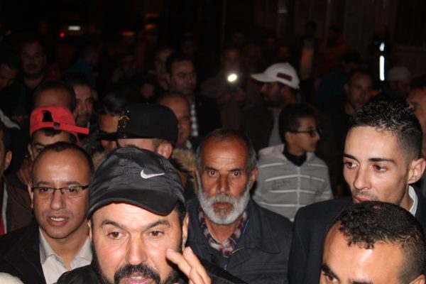 محمد أبركان بسلوان (42)