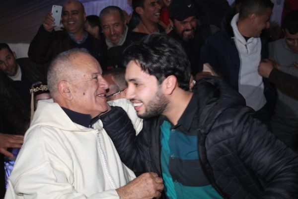 محمد أبركان بسلوان (77)