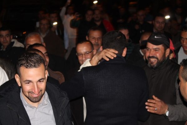 محمد أبركان بسلوان (84)