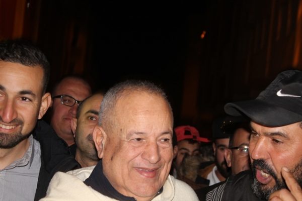 محمد أبركان بسلوان (86)
