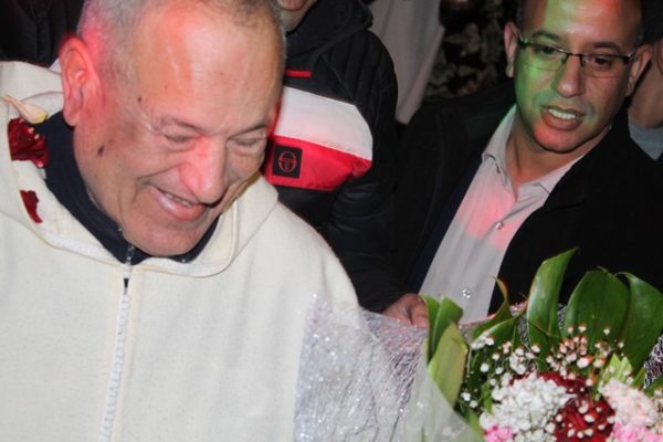 محمد أبركان بسلوان (89)