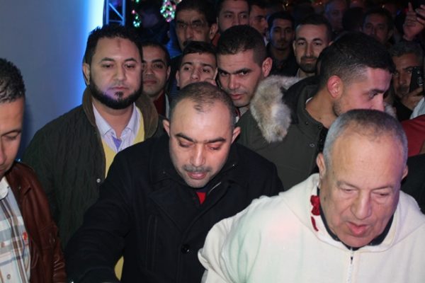 محمد أبركان بسلوان (94)