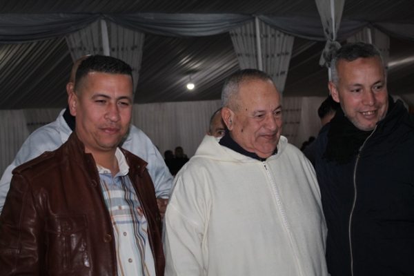 محمد أبركان بسلوان (95)