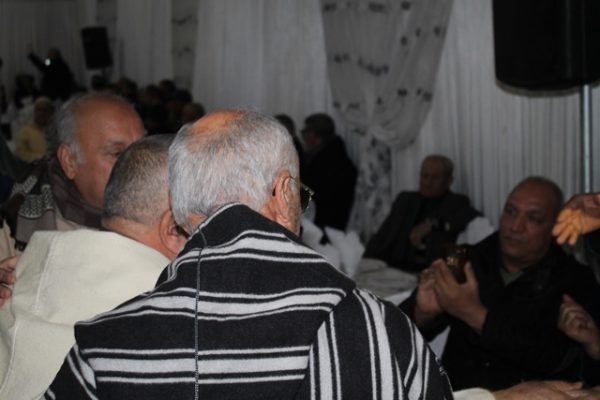 محمد أبركان بسلوان (98)