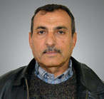 الميلود بنثابت