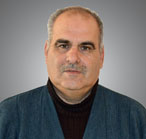 عبد الوهاب بولغالغ