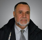 سعيد الشاوي
