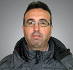 سعيد الهاني