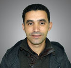 محمد حموش