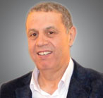 جمال كعواشي