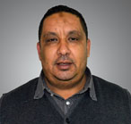محمد المرابط