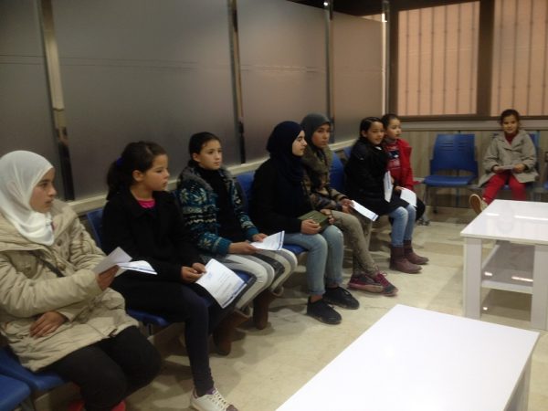 جمعية اتحاد بني بوغافر للتنمية والرياضة (12)