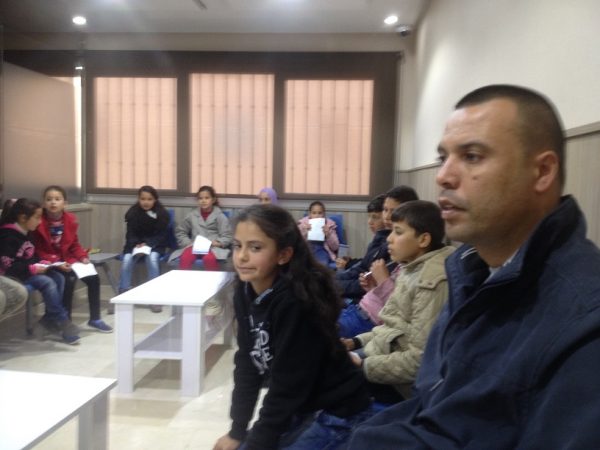 جمعية اتحاد بني بوغافر للتنمية والرياضة (30)