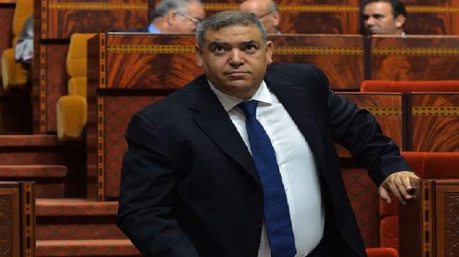 تطورات زلزال الداخلية.. لفتيت يختار القضاة لمعاقبة الموقوفين وهؤلاء سيدافعون عنهم 