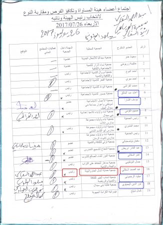 الجهوية (1)