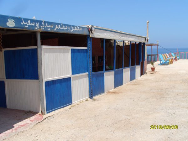 مطعم ومقهى سيدي بوسعيد (5)