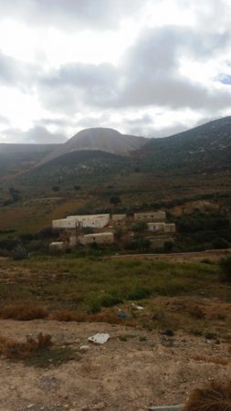 جبل بقار جماعة وكسان بني بويفرور (10)