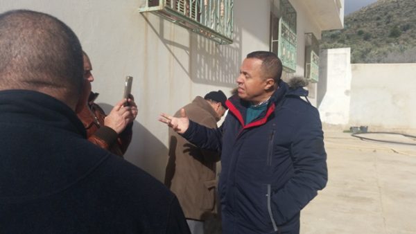 جبل بقار جماعة وكسان بني بويفرور (101)