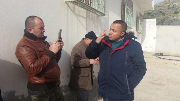 جبل بقار جماعة وكسان بني بويفرور (103)