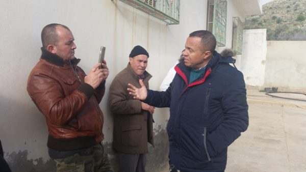 جبل بقار جماعة وكسان بني بويفرور (104)