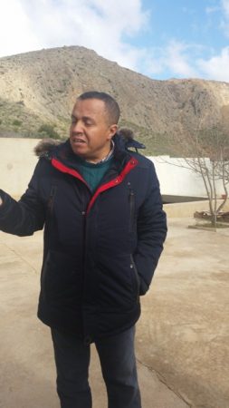 جبل بقار جماعة وكسان بني بويفرور (106)