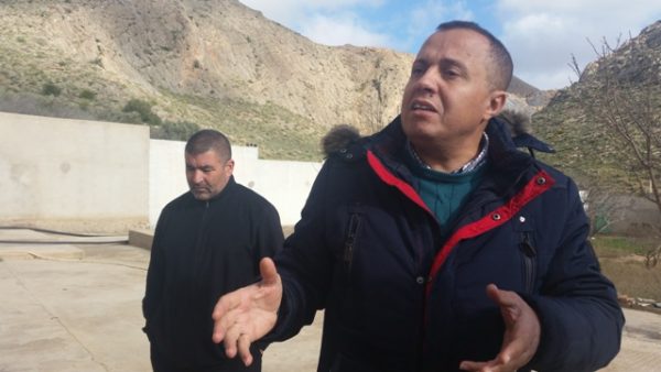 جبل بقار جماعة وكسان بني بويفرور (114)