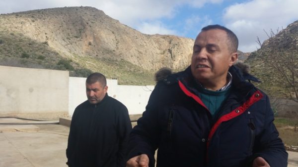 جبل بقار جماعة وكسان بني بويفرور (115)