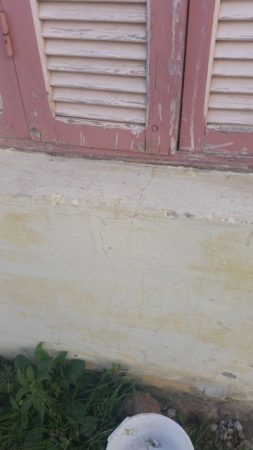 جبل بقار جماعة وكسان بني بويفرور (123)