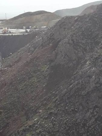 جبل بقار جماعة وكسان بني بويفرور (130)