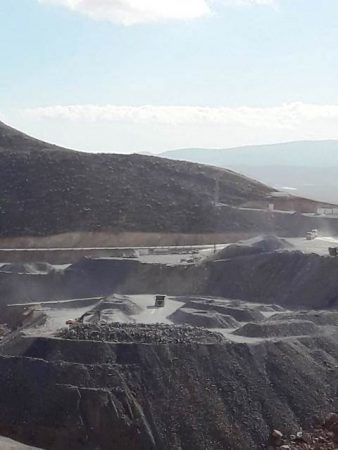جبل بقار جماعة وكسان بني بويفرور (132)