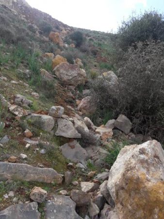جبل بقار جماعة وكسان بني بويفرور (137)