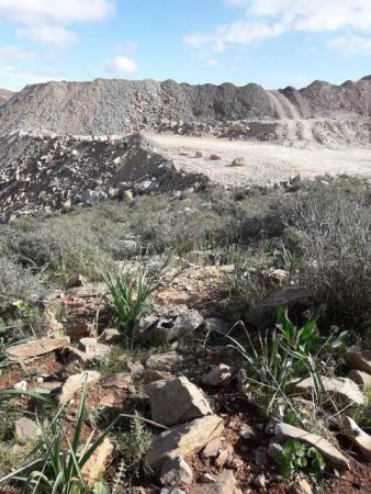 جبل بقار جماعة وكسان بني بويفرور (142)