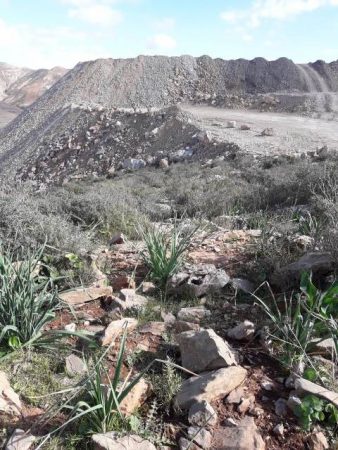 جبل بقار جماعة وكسان بني بويفرور (144)