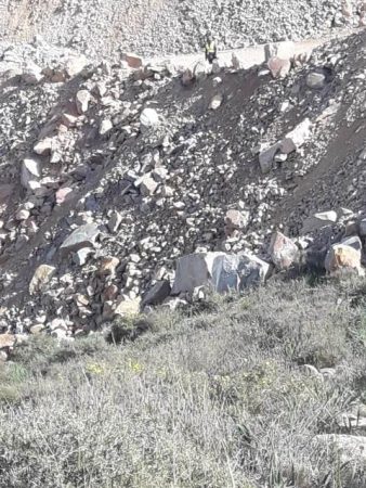 جبل بقار جماعة وكسان بني بويفرور (145)