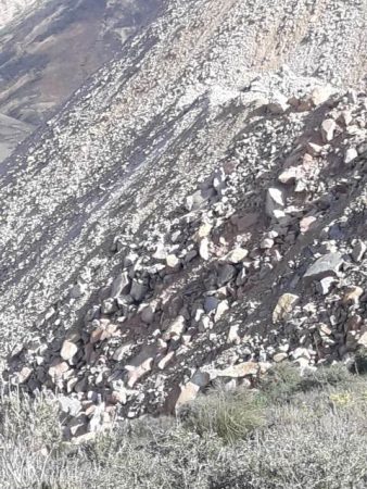 جبل بقار جماعة وكسان بني بويفرور (147)