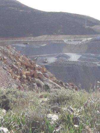 جبل بقار جماعة وكسان بني بويفرور (148)