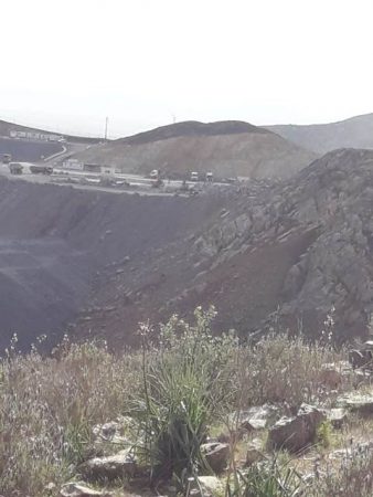 جبل بقار جماعة وكسان بني بويفرور (149)